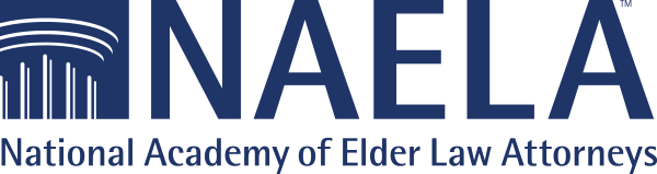 NAELA logo